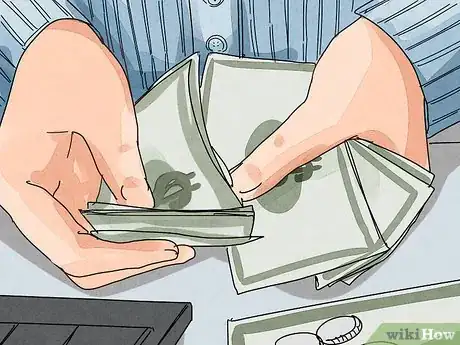 Image titled Go Shopping if You're Blind or Visually Impaired Step 6