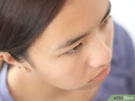 Image titled Survive in the Woods without Hunting Step 1