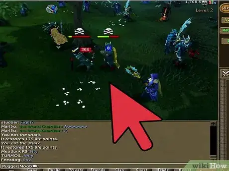 Image titled Successfully PK in RuneScape Step 13