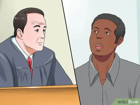 Image titled Get a Protective Order In the United States Step 13