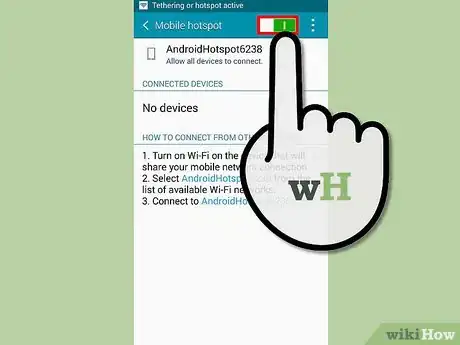 Image titled Tether With Android Step 3
