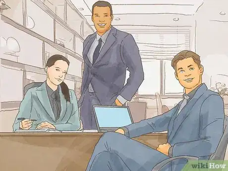 Image titled Understand and Comply with Dress Codes in the Workplace Step 2