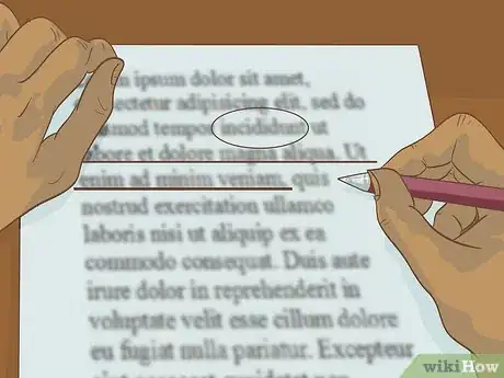 Image titled Write a Peer Review Report Step 2