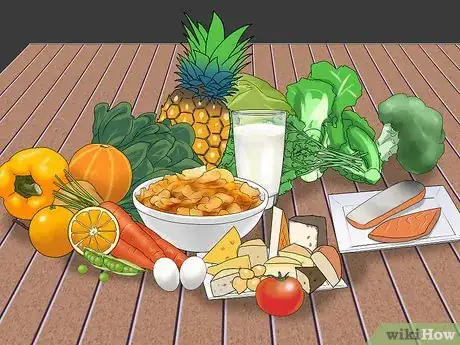 Image titled Avoid Dieting Extremes Step 20