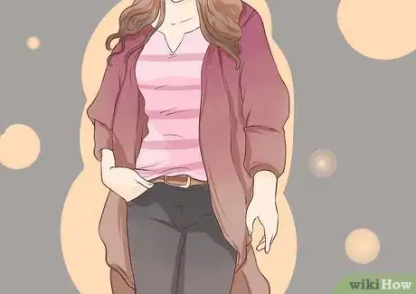 Image titled Dress Like a Pin up Girl Step 13