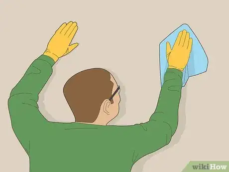 Image titled Retexture a Wall Step 3