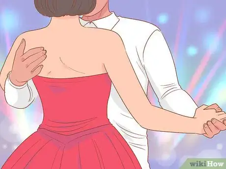 Image titled Dance at High School Dances Step 1
