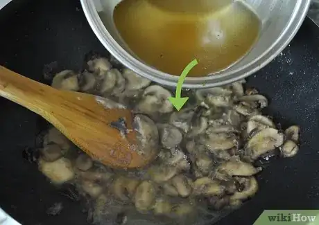 Image titled Make Vegetarian Stroganoff Step 4