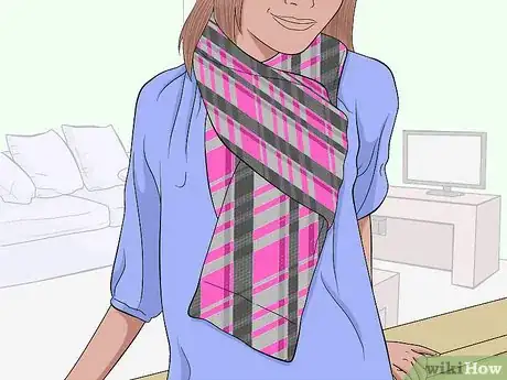 Image titled Wear Bright Colors in Winter Step 10