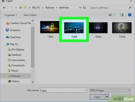Image titled Change Your Google Background Step 5