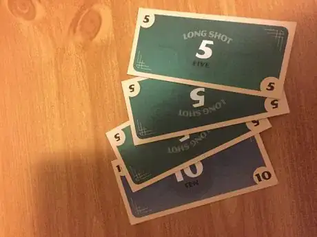 Image titled Long Shot2