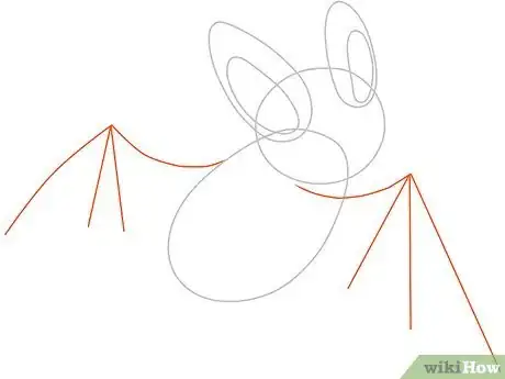 Image titled Draw a Bat Step 3