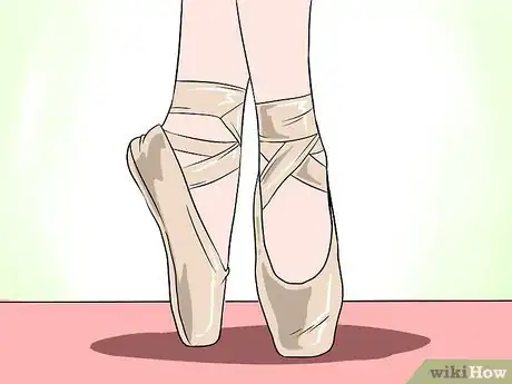 Image titled Tell if You Are Ready to Go on Pointe Step 9
