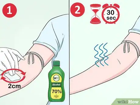 Image titled Test Blood Serum Step 10