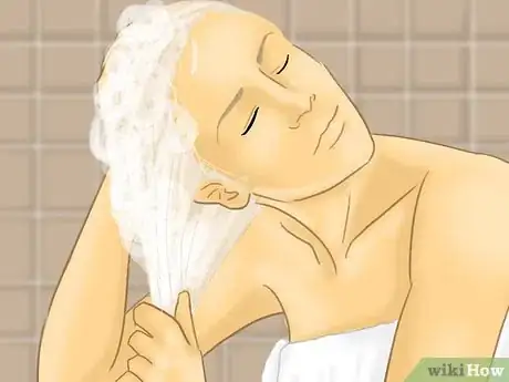 Image titled Get Rid of Lice Using Custard Apple Seed Paste Step 8