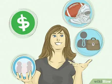 Image titled Keep Going Step 2