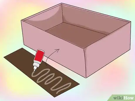 Image titled Make a Construction Paper Birthday Card Step 7