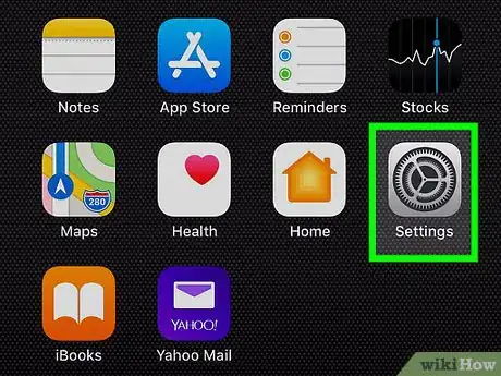 Image titled Unsubscribe from Epic! App on iPhone or iPad Step 1