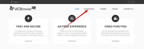 Image titled Uc browser website.png