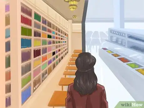 Image titled Survive Ninth Grade (for Girls) Step 3