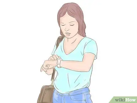 Image titled Survive Middle School (for Girls) Step 4