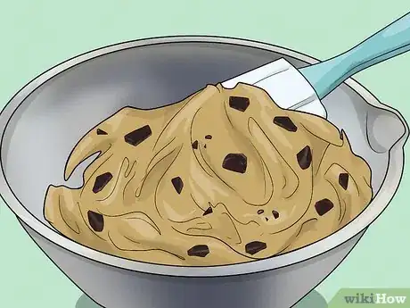 Image titled Make a Gluten‐Free Pizookie Step 27