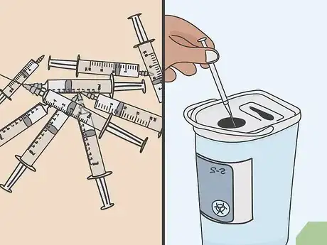 Image titled Prevent the Transfer of Hepatitis C Step 04