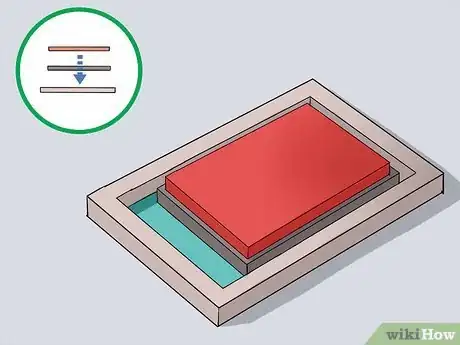 Image titled Screen Print With Plastisol Ink Step 5