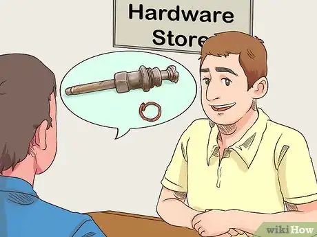 Image titled Fix a Leaky Bathtub Faucet Step 10