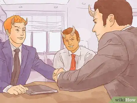 Image titled Take Legal Action Against Refusal to Deal Step 4