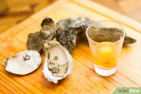 Image titled Make a Prairie Oyster Final