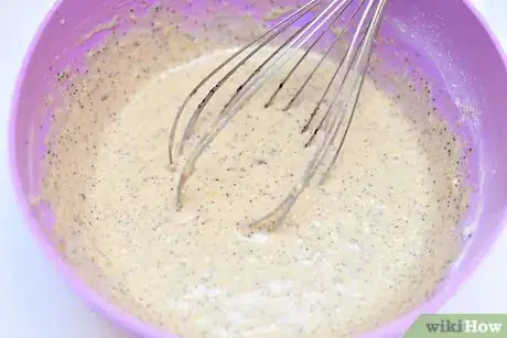 Image titled Bake Lemon Poppyseed Cake Step 18