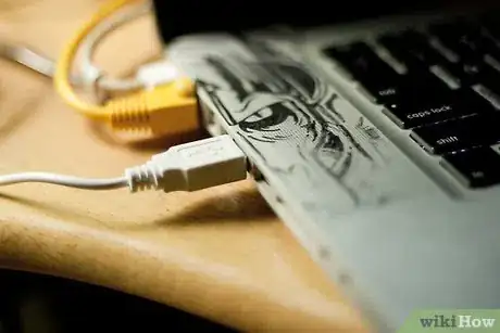 Image titled Take and Print Photos that Look like Photo Booth Pictures Step 4