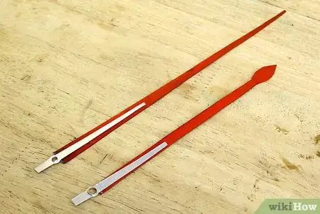 Image titled Make a Bicycle Rim Clock Step 6