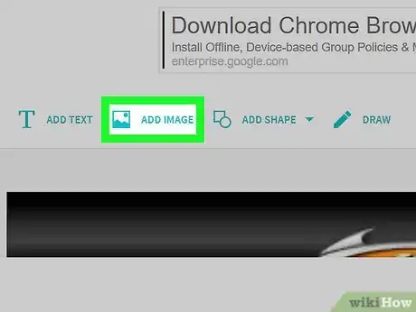 Image titled Insert a Photo Into a PDF on PC or Mac Step 5