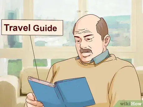 Image titled Travel with Mental Illness Step 7