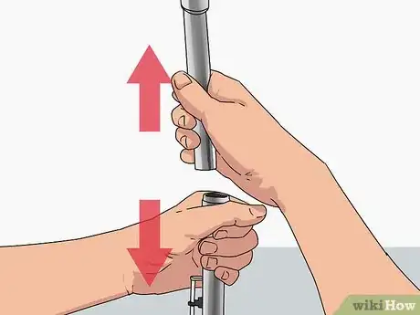 Image titled Assemble a Flute Step 7