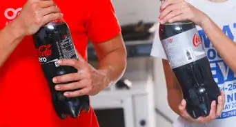 Make a Diet Coke and Mentos Rocket