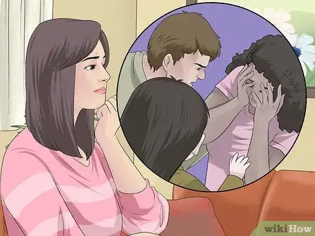 Image titled Screen for Depression During Pregnancy Step 4