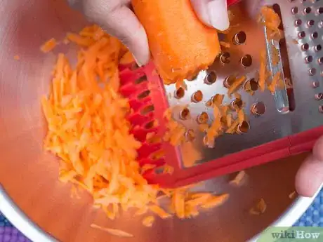 Image titled Make Carrot Halwa Step 2