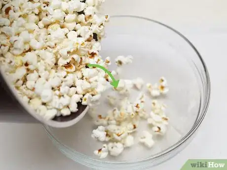 Image titled Make Garlic Popcorn Step 3