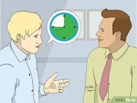 Image titled Avoid Common Wedding Day Disasters Step 4