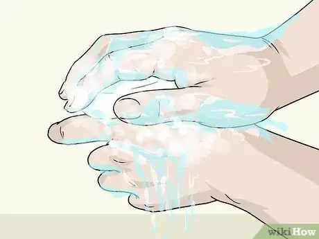 Image titled Clean and Disinfect for Coronavirus Step 13