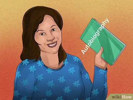 Image titled Begin an Autobiography Step 11