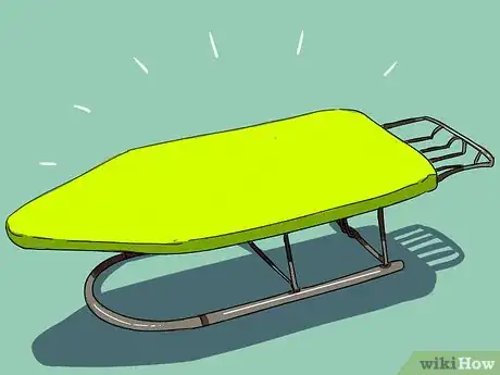 Image titled Iron if You're Blind or Visually Impaired Step 10