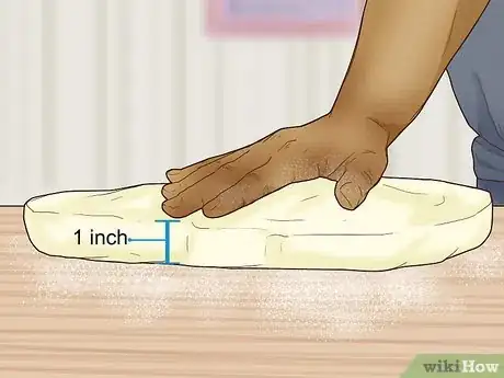 Image titled Make Dairy‐Free Buttermilk Style Biscuits Step 7