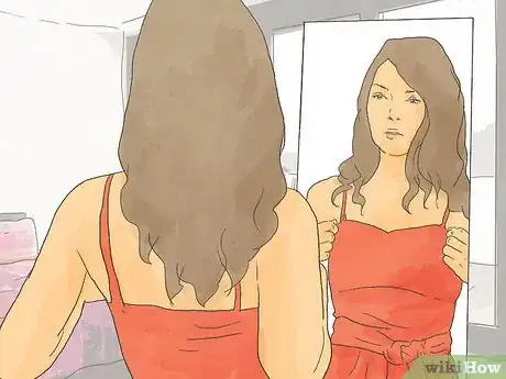 Image titled Improve Your Body Image As a Teenager Step 1