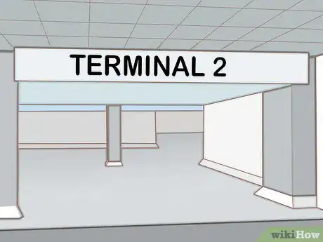 Image titled Get to London From Heathrow Step 7