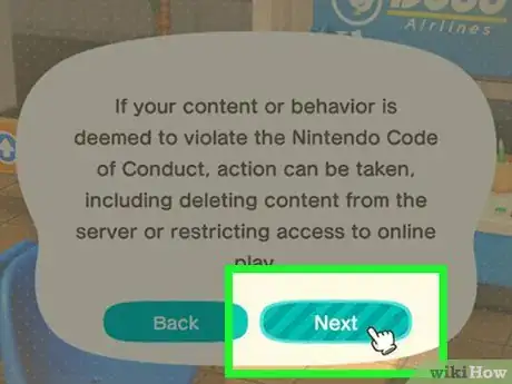 Image titled Play Animal Crossing_ New Horizons Online Step 4