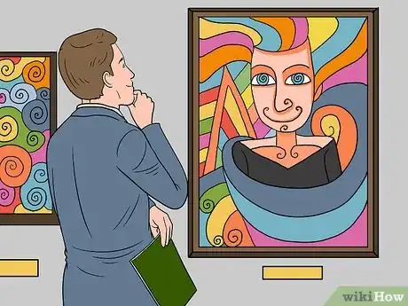 Image titled Become an Art Investor Step 5